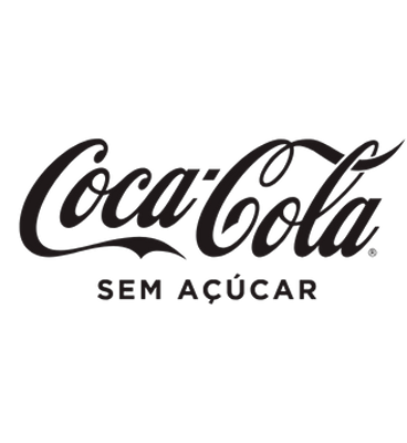 COCA-COLA SEM AÇÚCAR