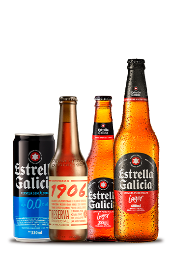 ESTRELLA GALICIA