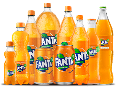 FANTA