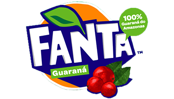 FANTA GUARANÁ