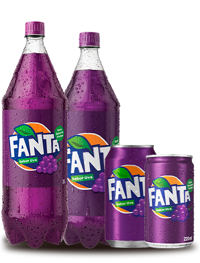 FANTA UVA