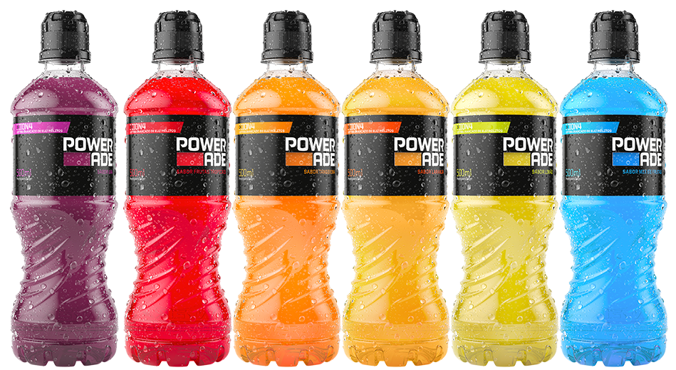 POWERADE