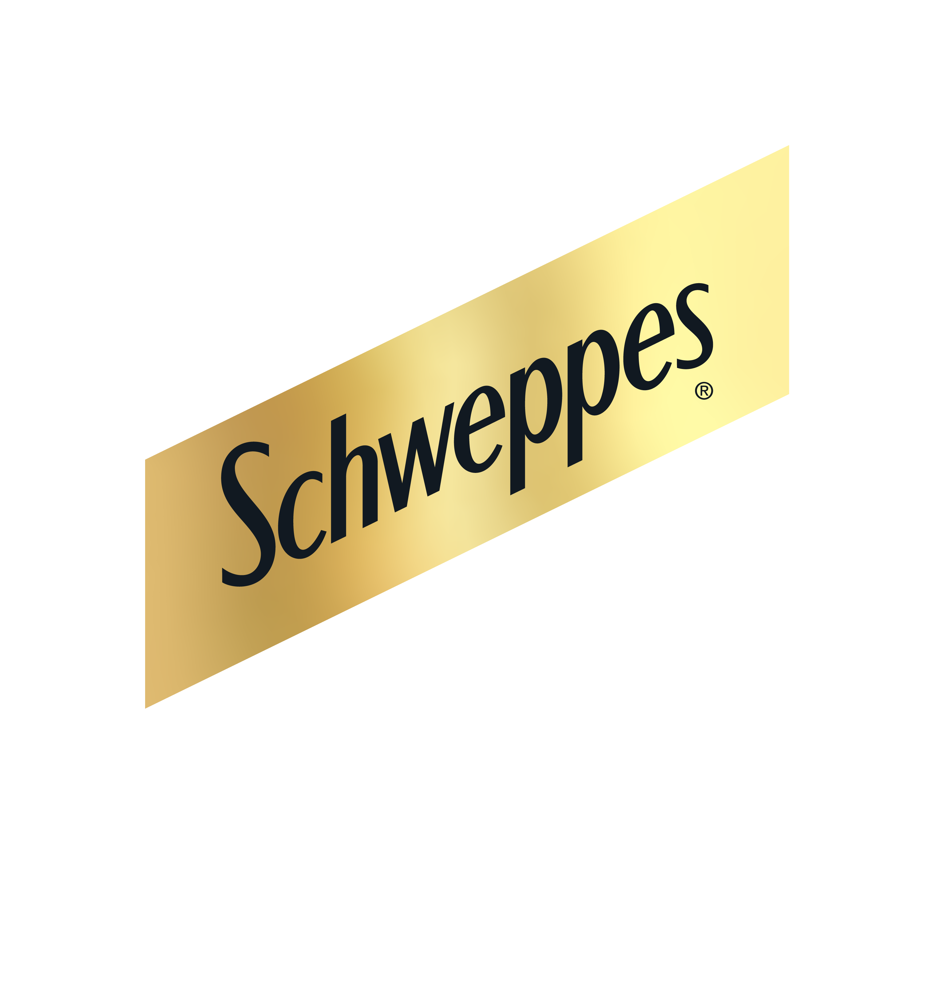 SCHWEPPES MIXED