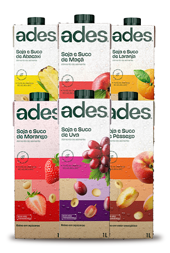 ADES FRUTAS