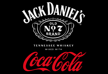 JACK & COKE