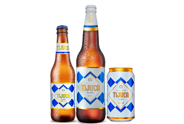 Cerveja Tijuca
