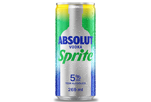 Absolut Sprite