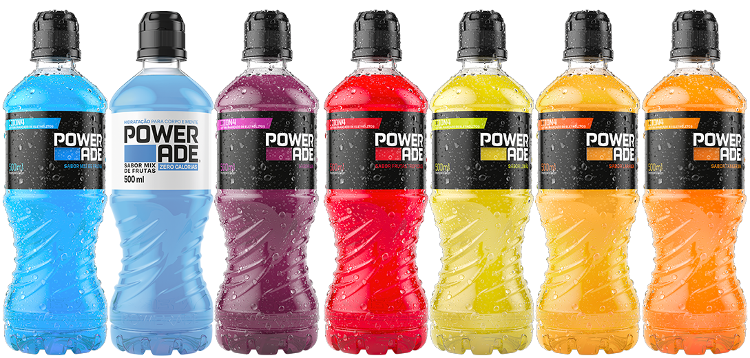 POWERADE
